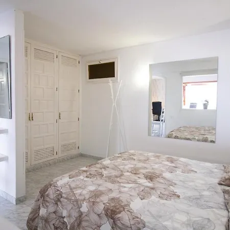 Apartment Tulipanes Santa Cruz de Tenerife