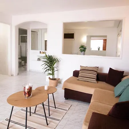 Apartment Tulipanes