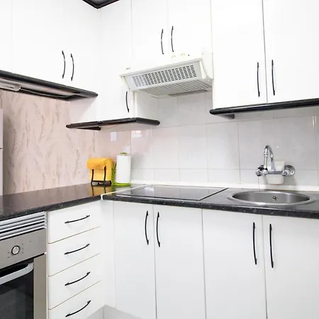 Apartment Tulipanes Santa Cruz de Tenerife