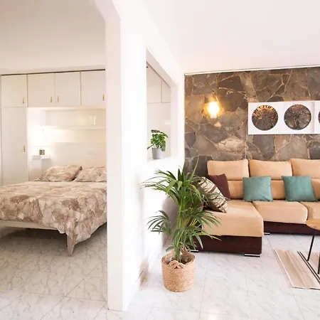 Tulipanes Apartment