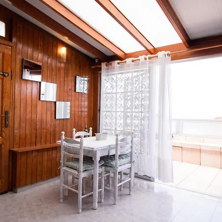 Apartment Tulipanes *