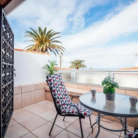 Tulipanes Apartment