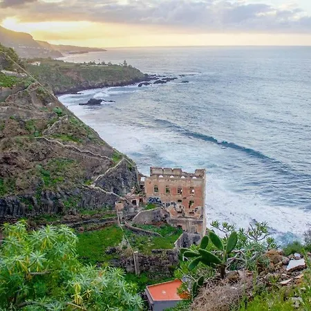 Apartamento Tulipanes