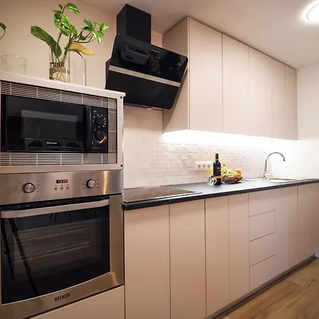 Tulipanes * Santa Cruz de Tenerife