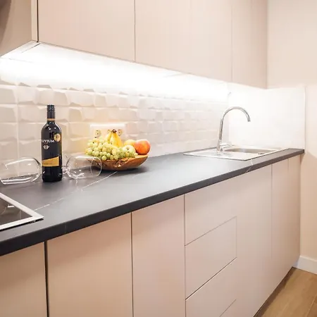 Tulipanes Apartamento *