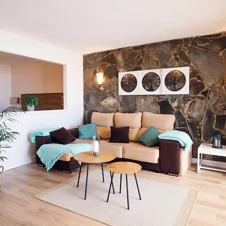 Apartamento Tulipanes Santa Cruz de Tenerife