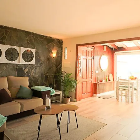 Tulipanes Apartamento