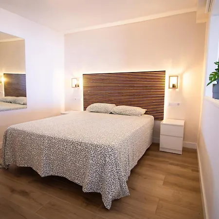 Apartamento Tulipanes